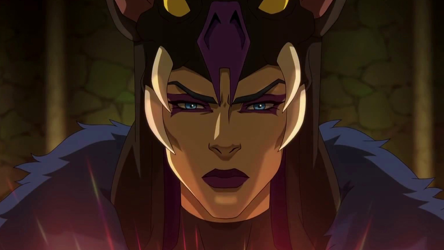 Masters Of The Universe: Revelation: Season 2