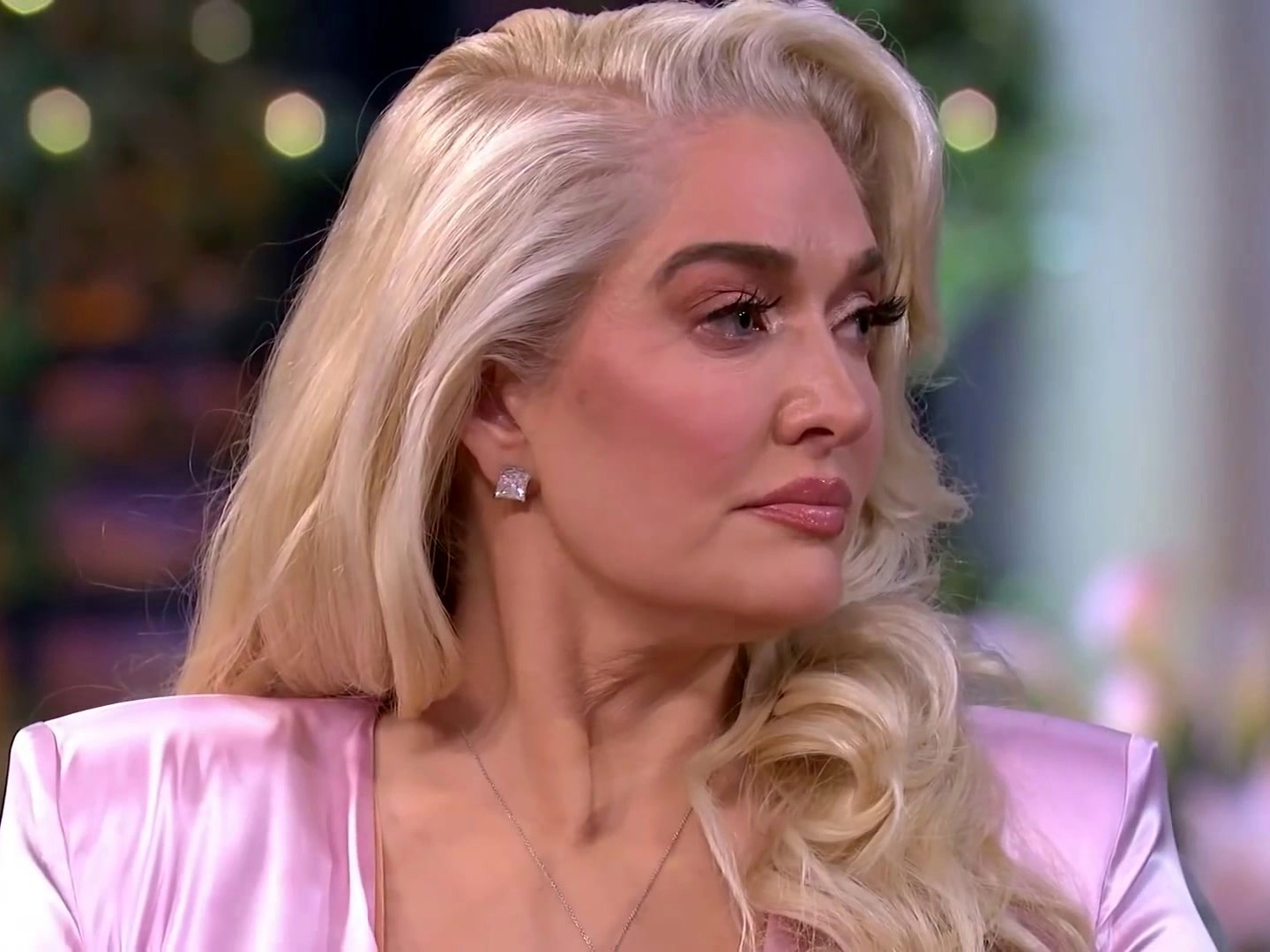 The Real Housewives of Beverly Hills: Reunion Part 4