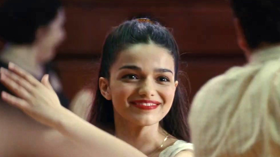 West Side Story: Trouble (Spot)