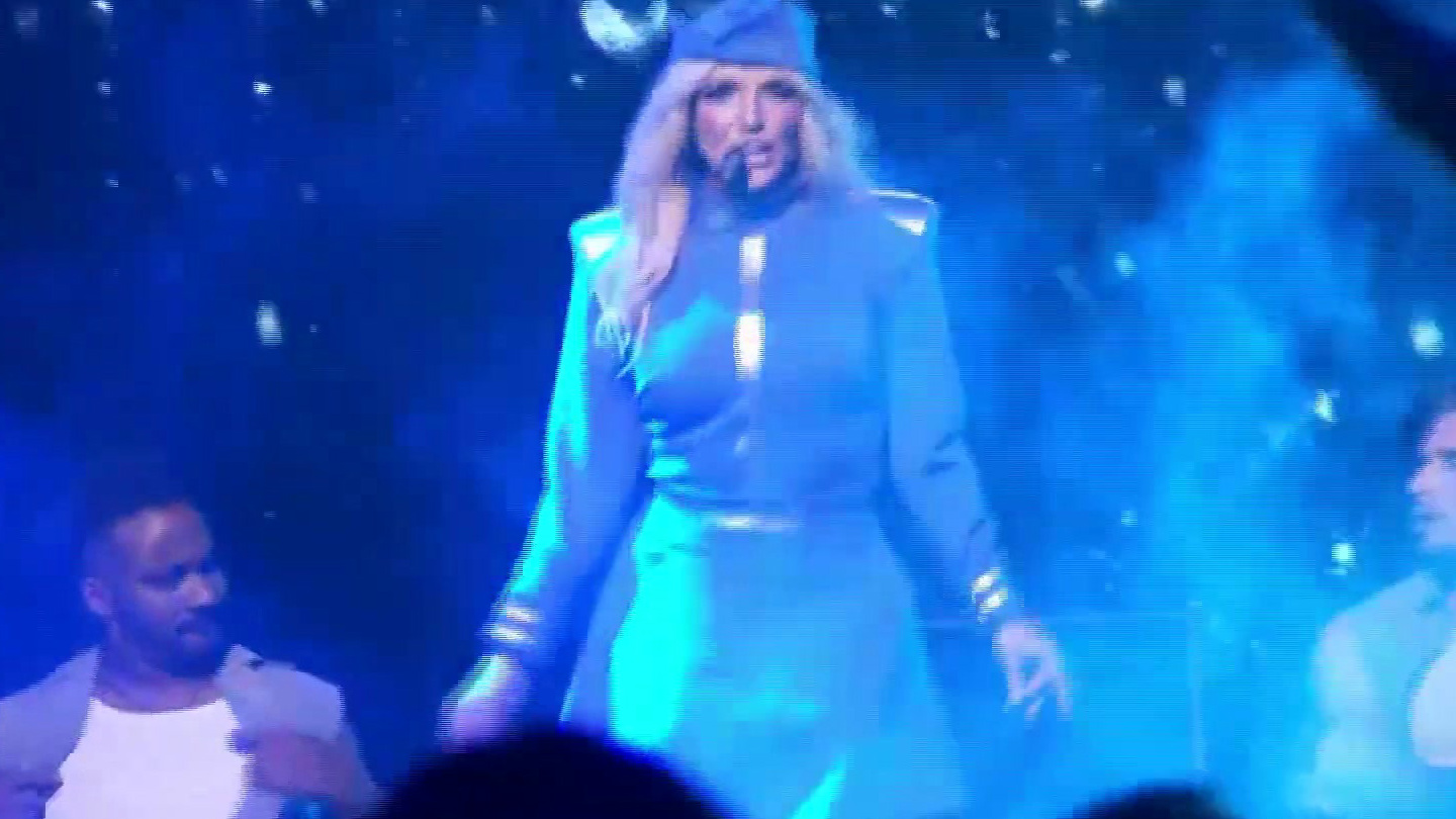 Clash of the Cover Bands: Jennifer Lopez & Britney Spears Cover Band Final Battle
