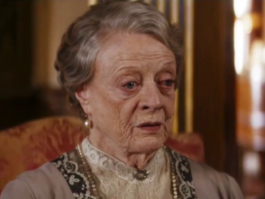 Downton Abbey: A New Era - Where to Watch and Stream - TV Guide