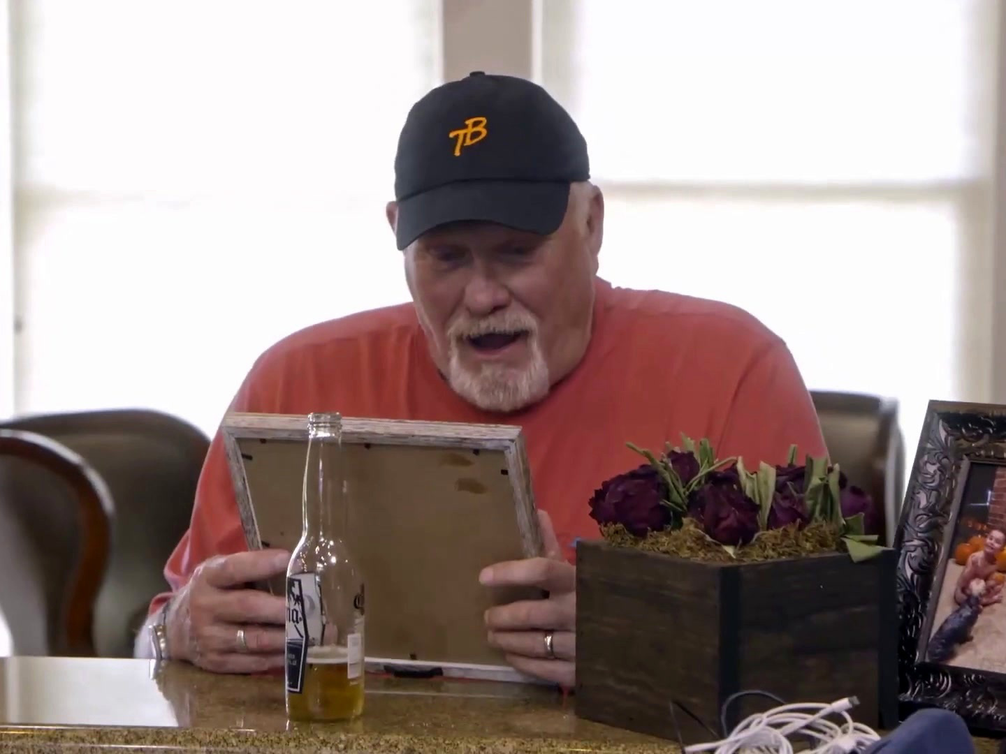 The Bradshaw Bunch Speak From the Heart TV Guide