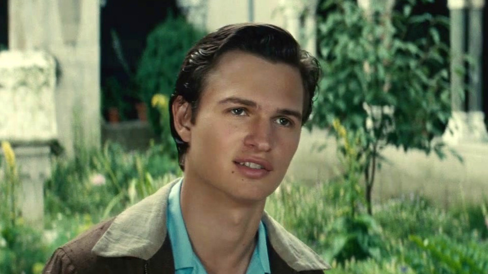 West Side Story: Falling (Spot)