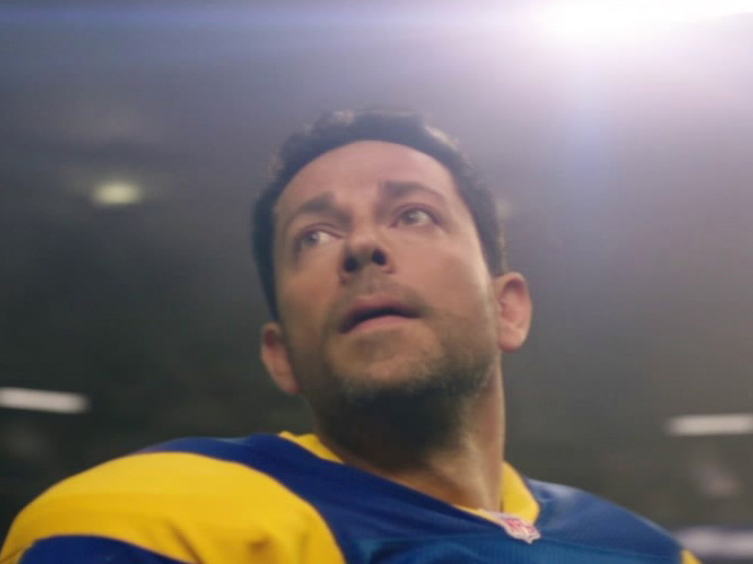 American Underdog - Where to Watch and Stream - TV Guide