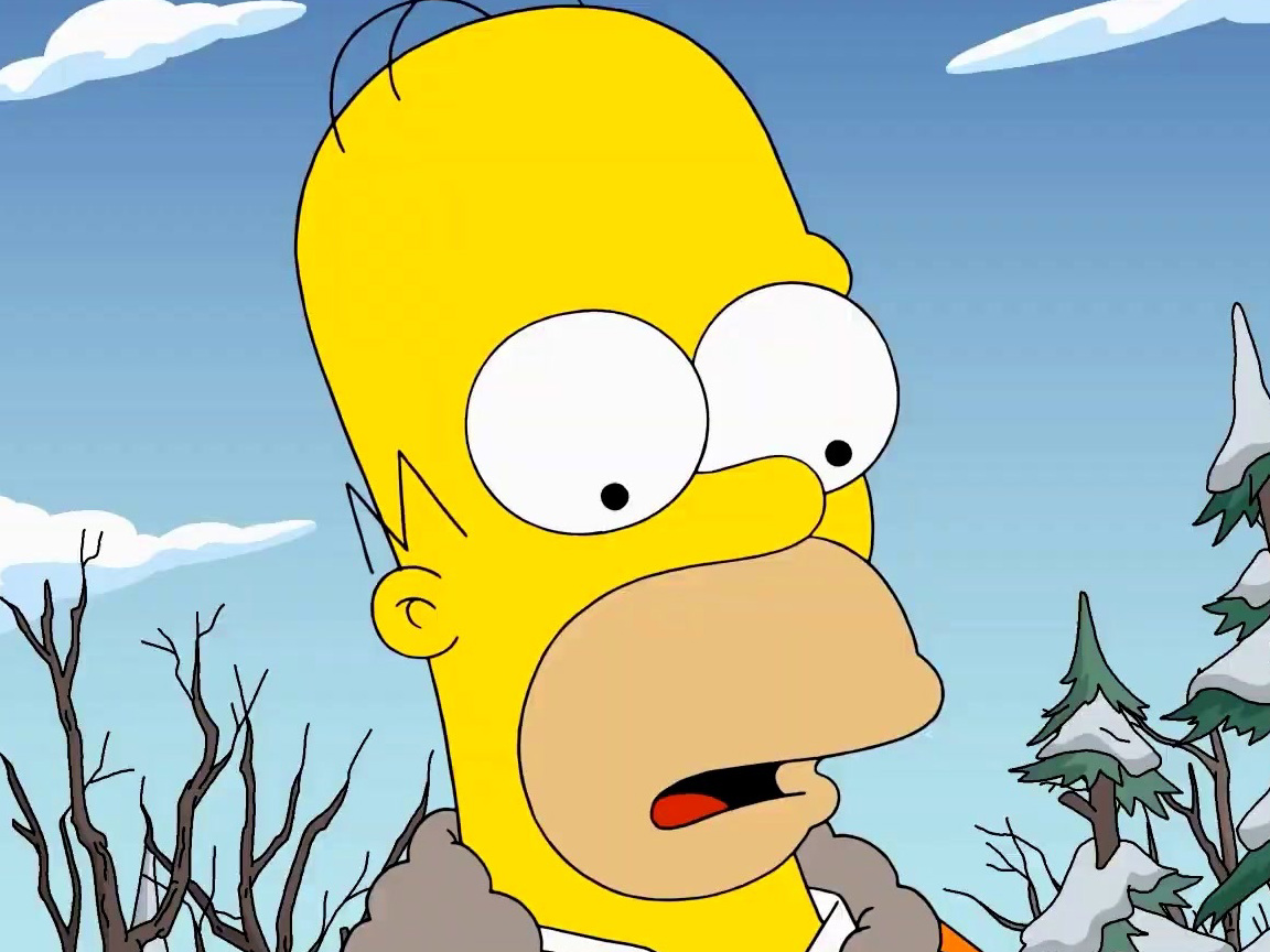 The Simpsons Homer Learns How To Dance TV Guide