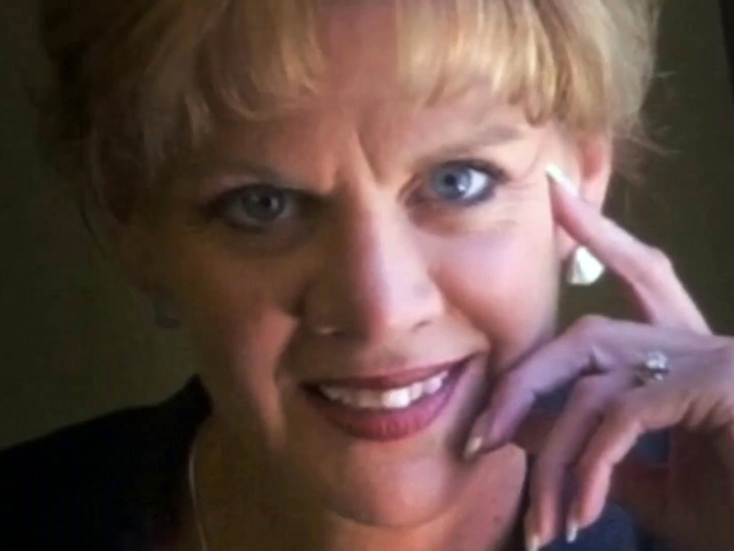 Snapped: Lori Isenberg