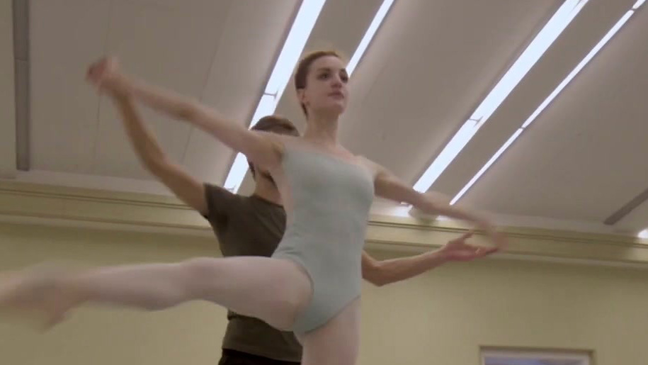 Joy Womack: The White Swan