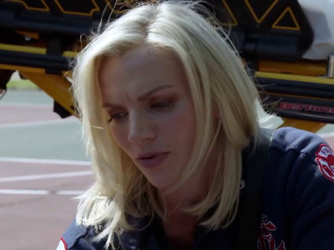 Chicago Fire: Whom Shall I Fear?