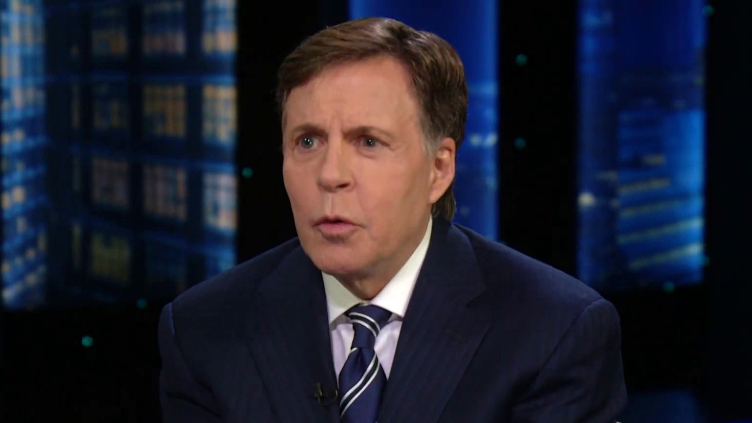 Back On The Record With Bob Costas: Jerry Jones On Discrimination In The NFL