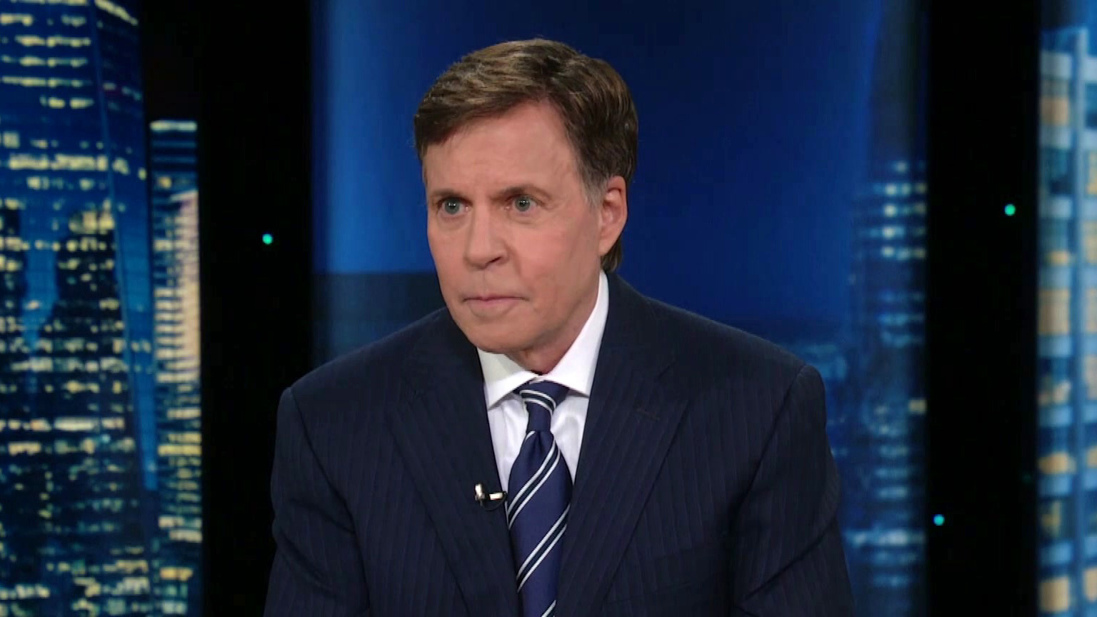 Back On The Record With Bob Costas: Mark Leibovich On NFL Personailites