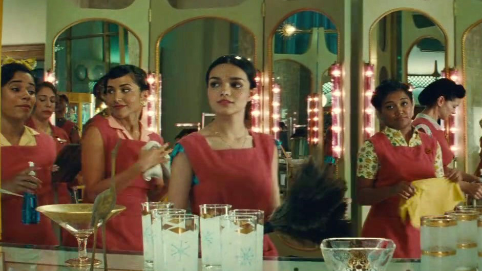 West Side Story: Legendary Audience (Spot)