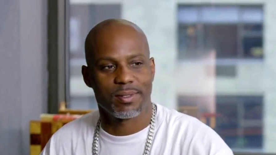 DMX: Don't Try To Understand