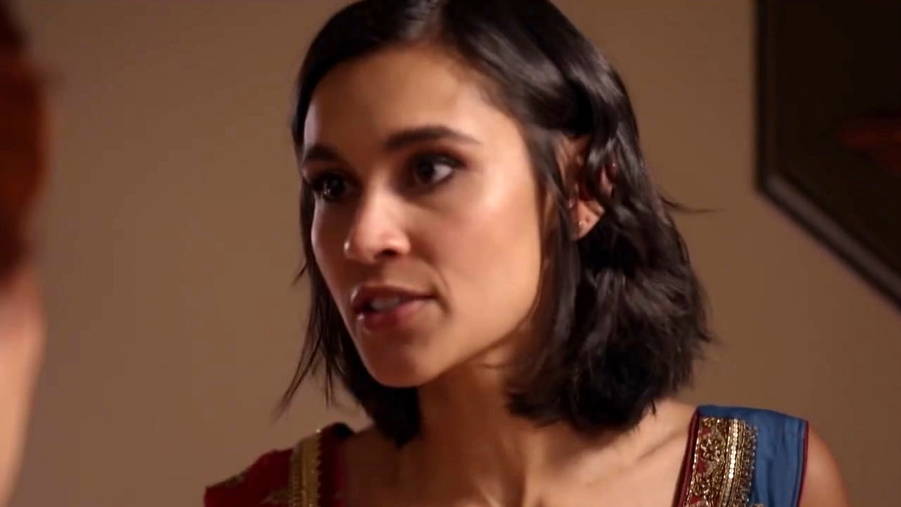 India Sweets And Spices: Romance (Spot)