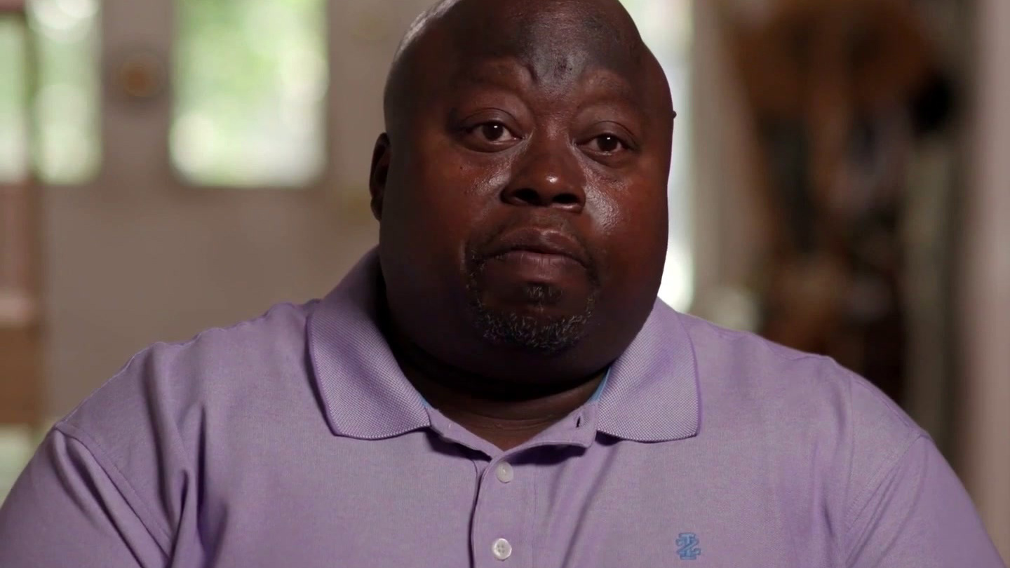 Cold Justice: A Desperate Father