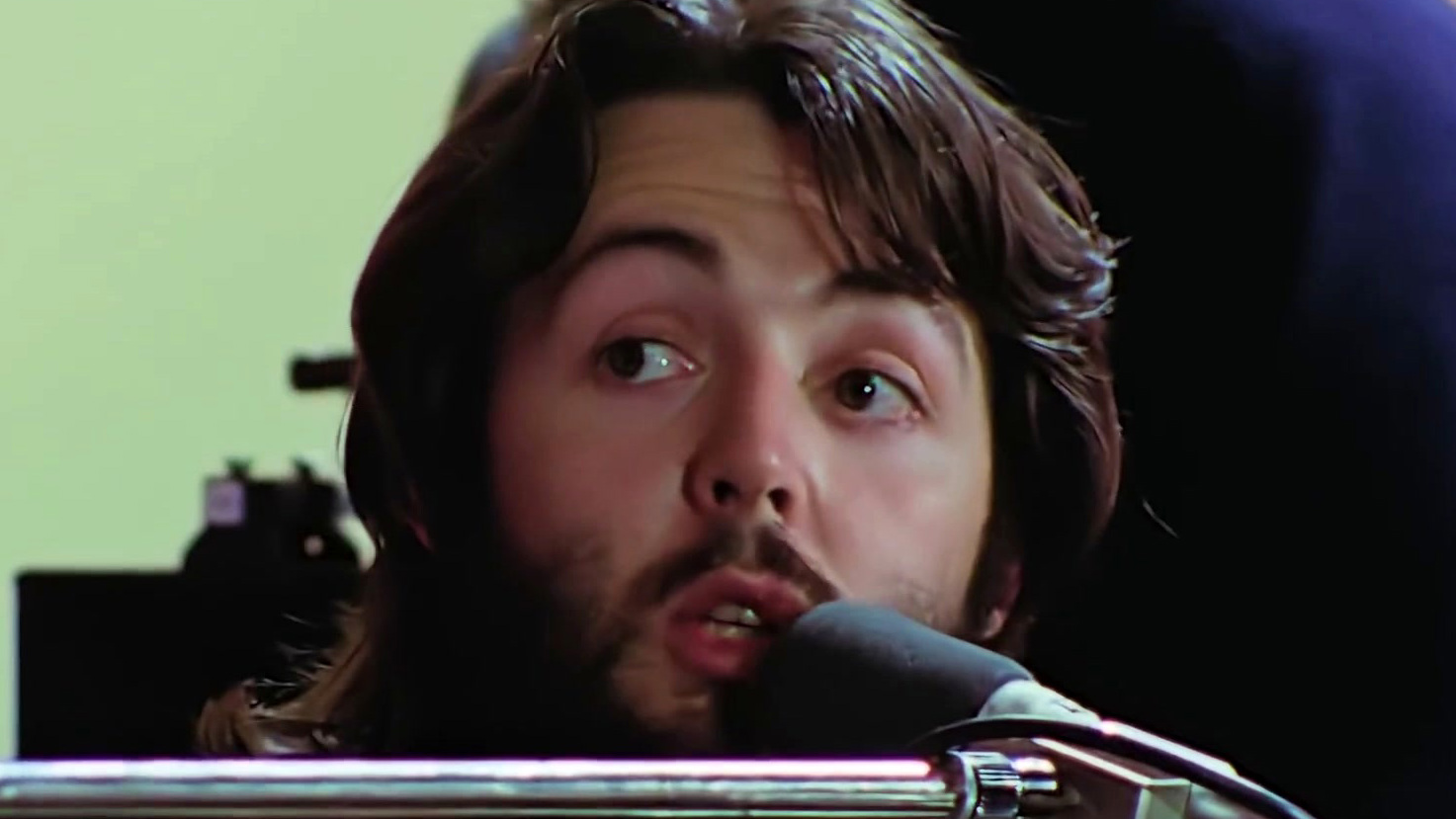 The Beatles: Get Back: Season 1
