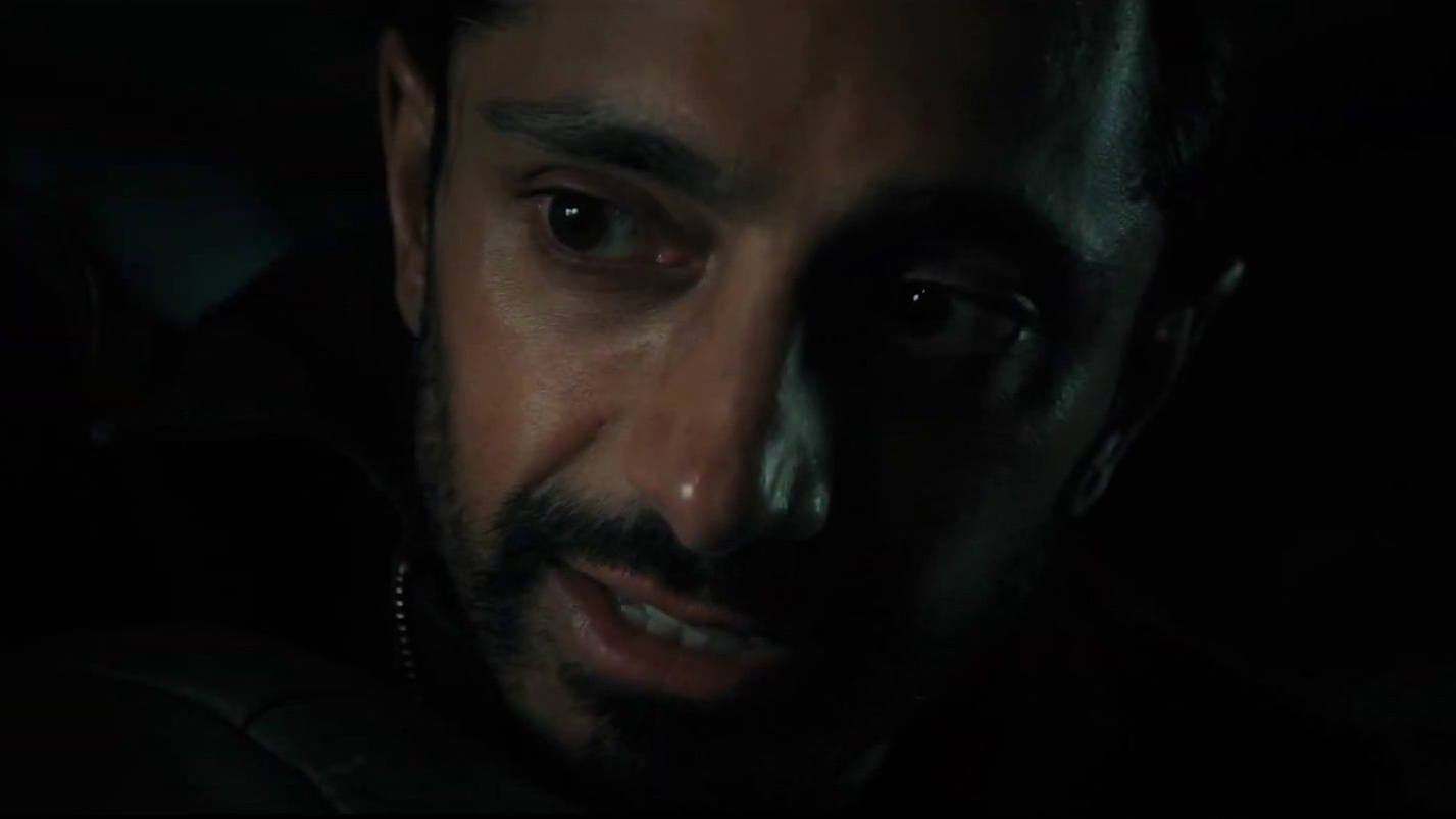 Encounter (UK Trailer 1)