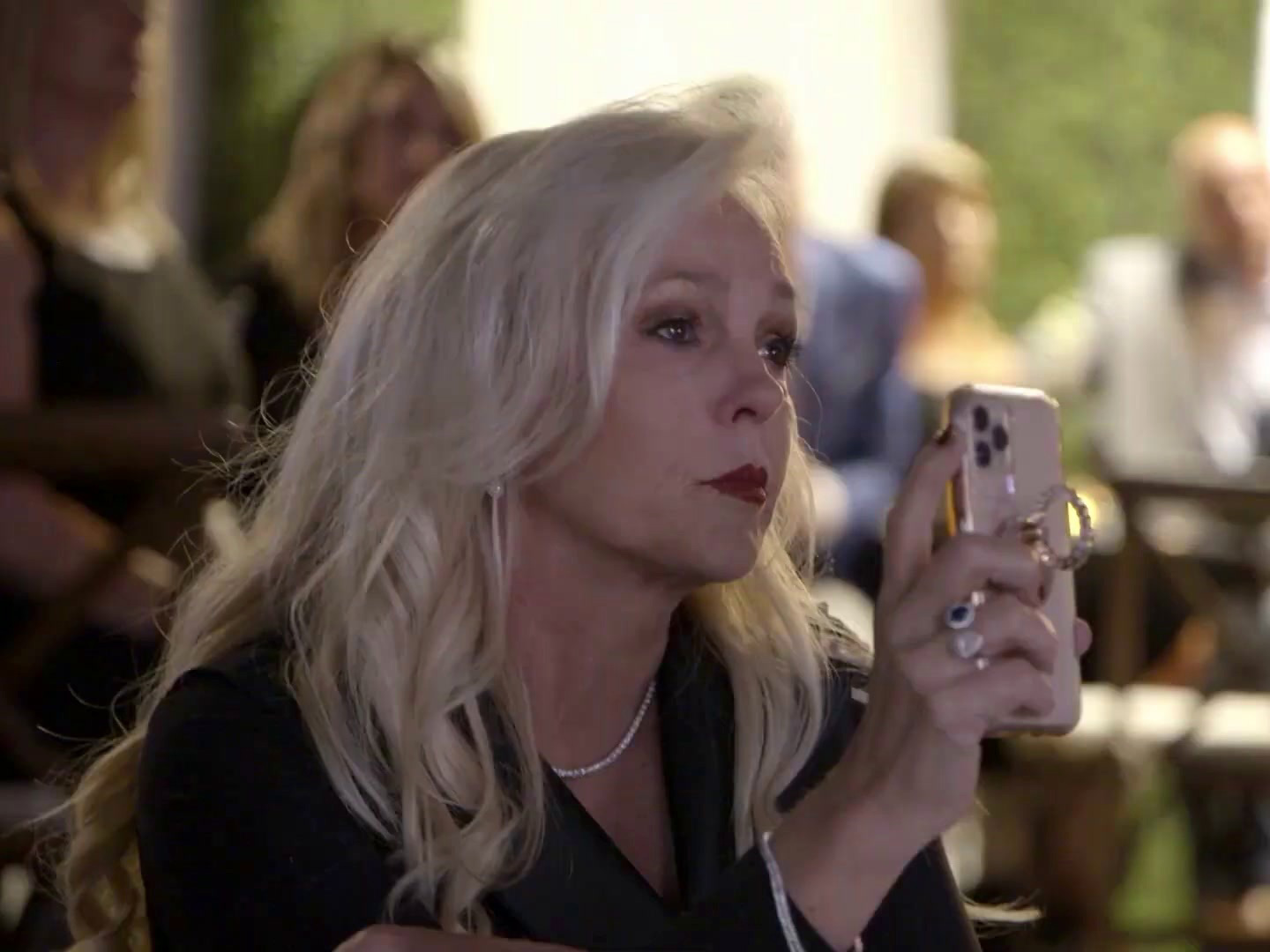 The Bradshaw Bunch Zurie Competes Against Terry Bradshaw in Horse Show Competition TV Guide