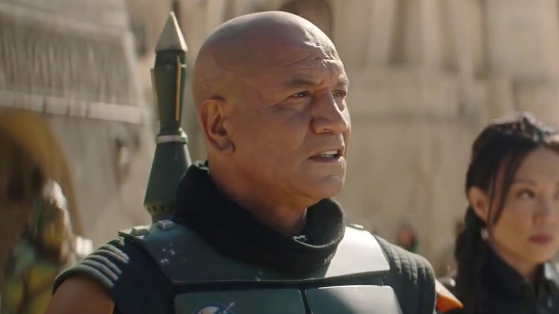 The Book Of Boba Fett (Australia Trailer 1)