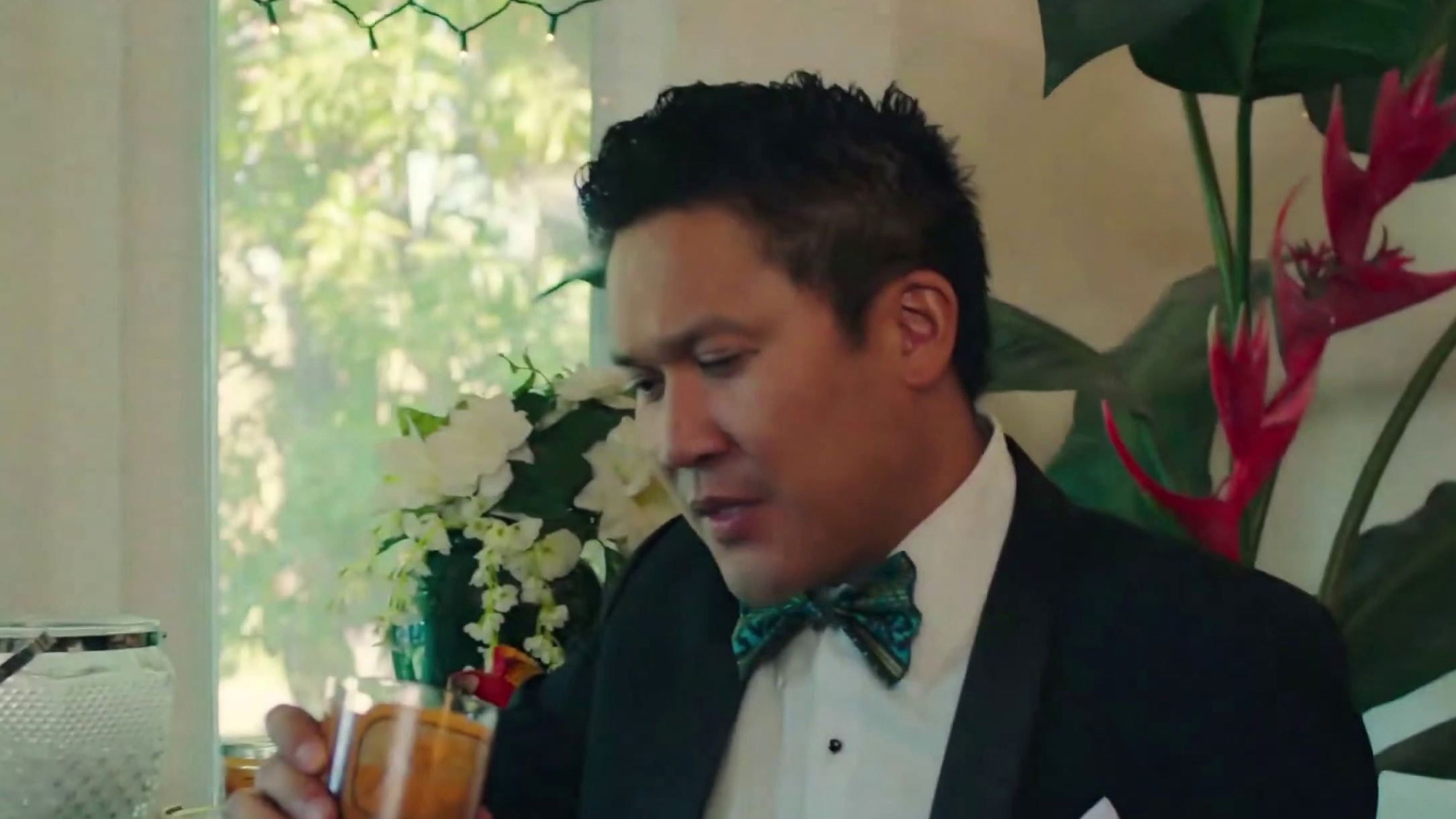 The Fabulous Filipino Brothers