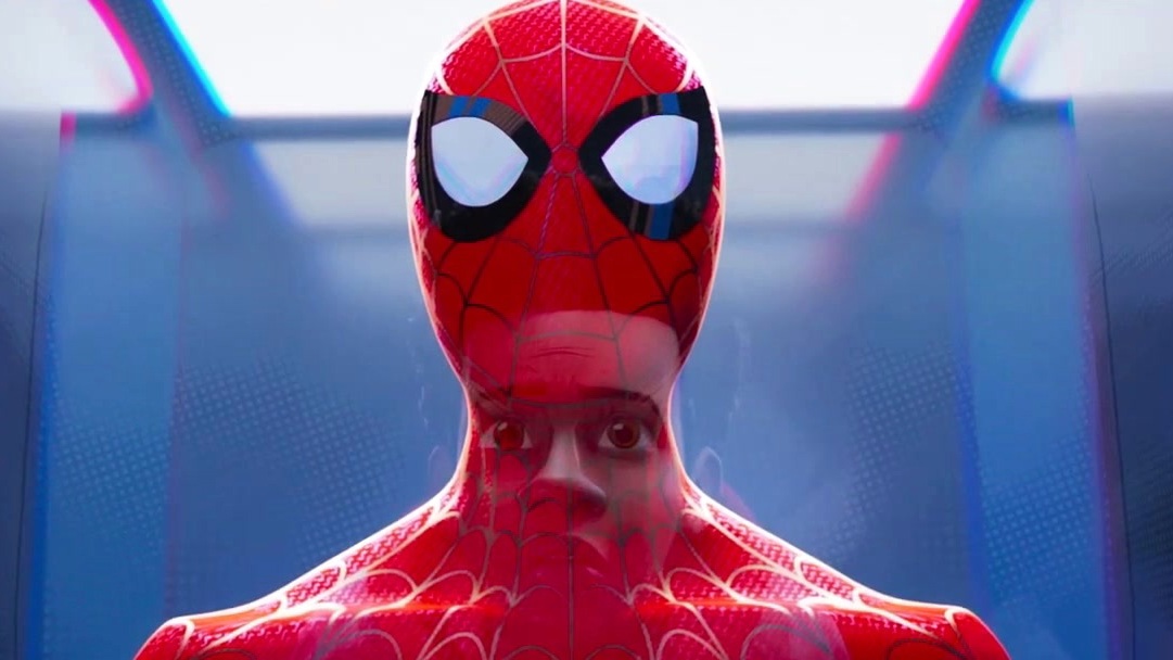 Spider-Man: Across the Spider-Verse