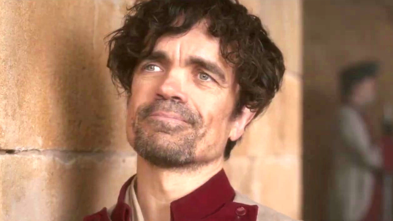 Cyrano: Behind The Scenes First Look