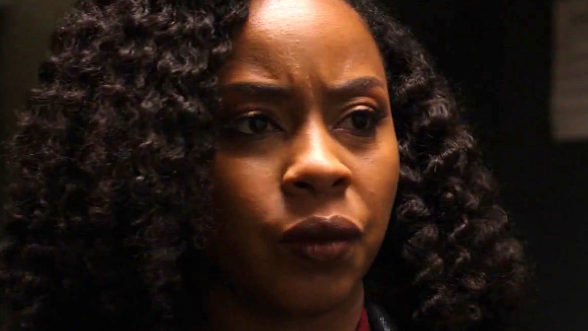 Law & Order: Organized Crime: Nova Delivers Key Intel About Kilbride To Bell