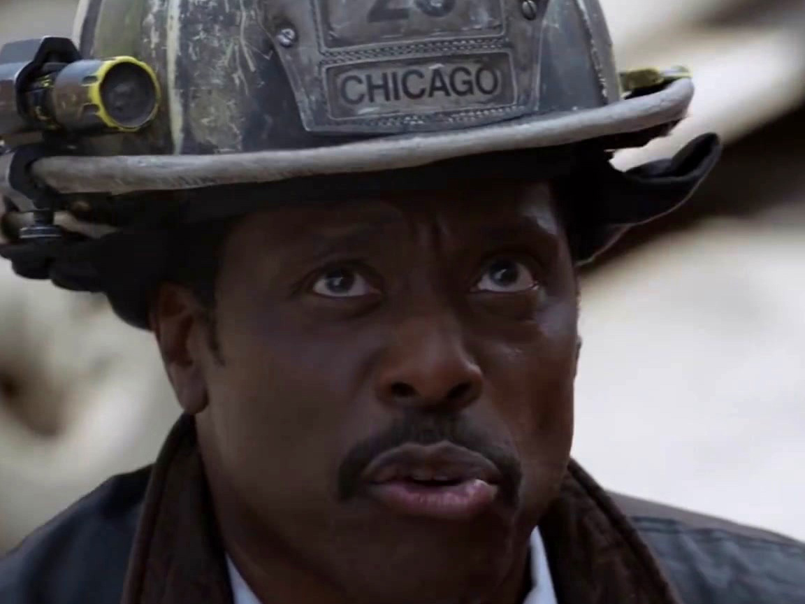 Chicago Fire: Severide Rescues Kidd And Gallo