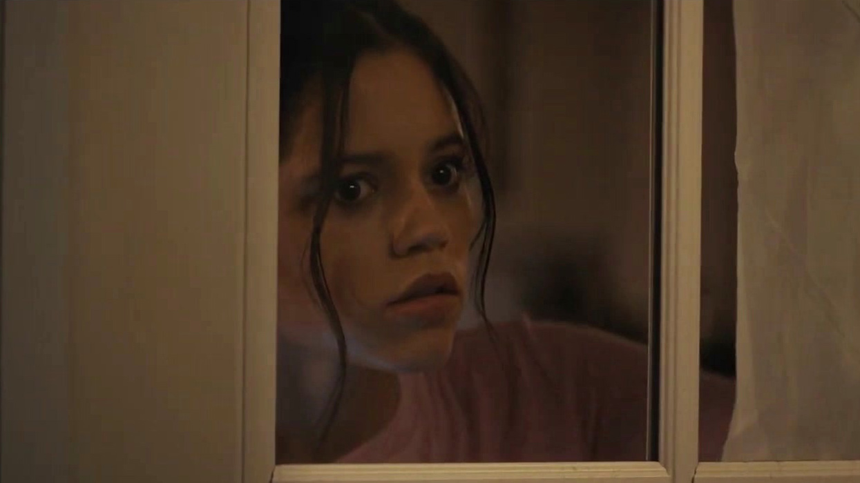 Scream: What Makes Scream's Ghostface Such A Scary Horror Icon? (Australia Featurette)