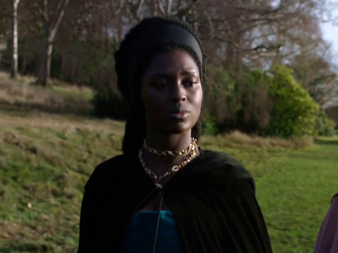 Anne Boleyn: Anne & Jane