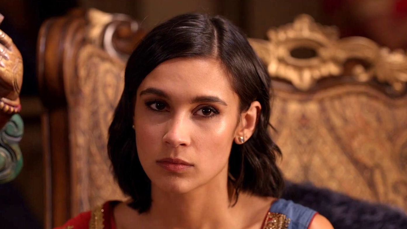 India Sweets And Spices (Featurette 3)