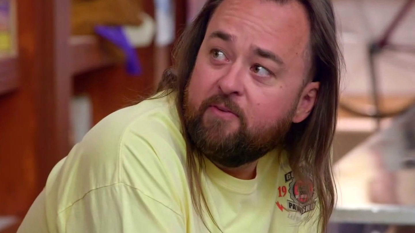 Pawn Stars: No Sleep Till Vegas