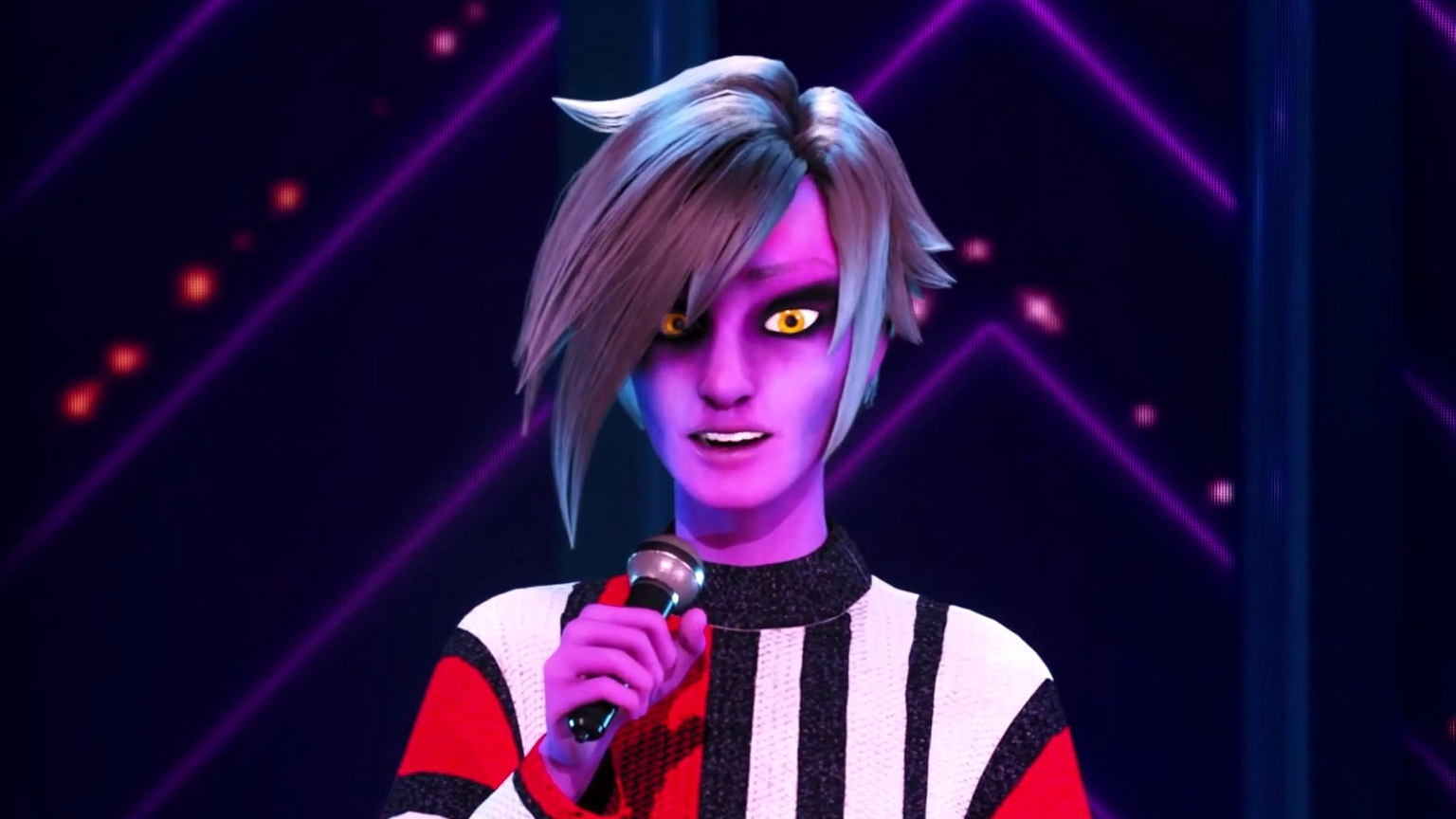 Alter Ego: Dipper Scott Talks About His Performance