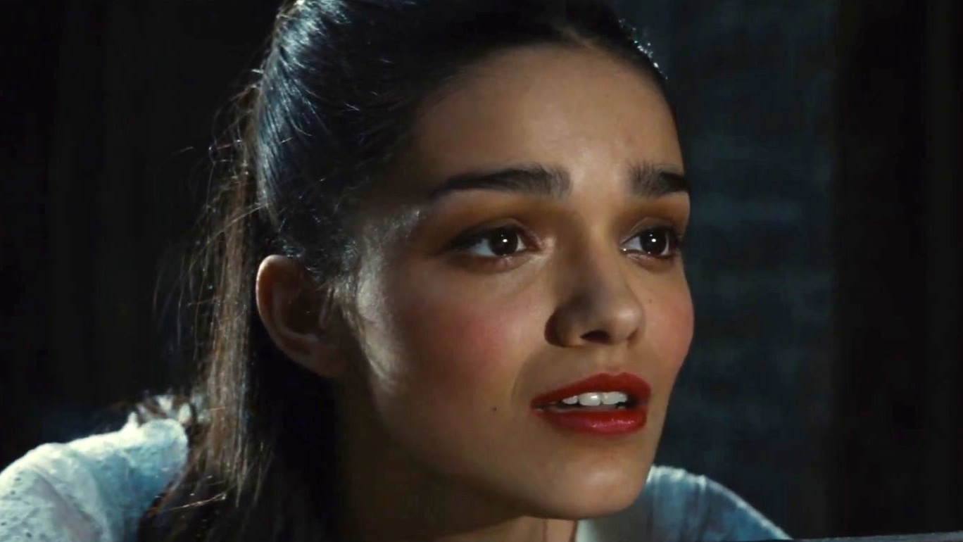 West Side Story: Tonight (15 Second Spot)