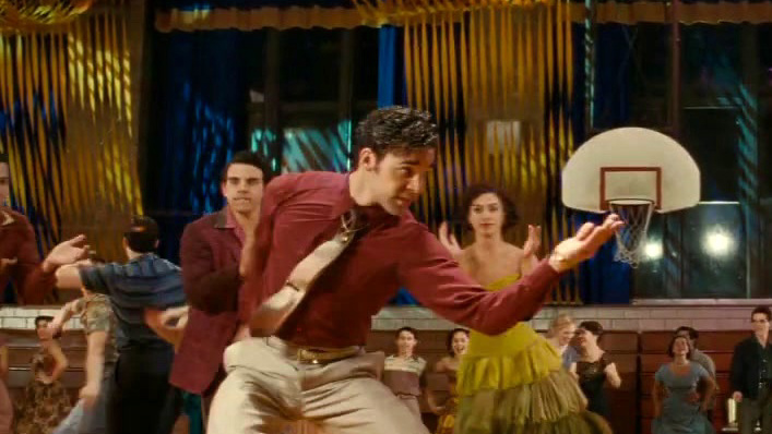 West Side Story: Tonight Celebration (Spot)