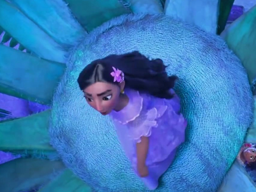 Encanto Where to Watch and Stream TV Guide