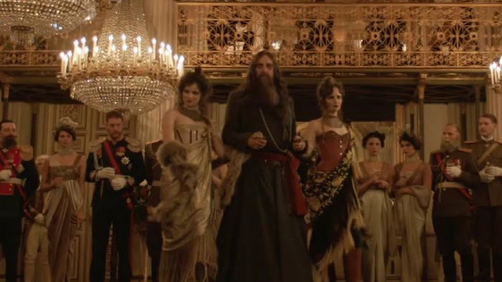 The King's Man: You're Welcome (Spot)
