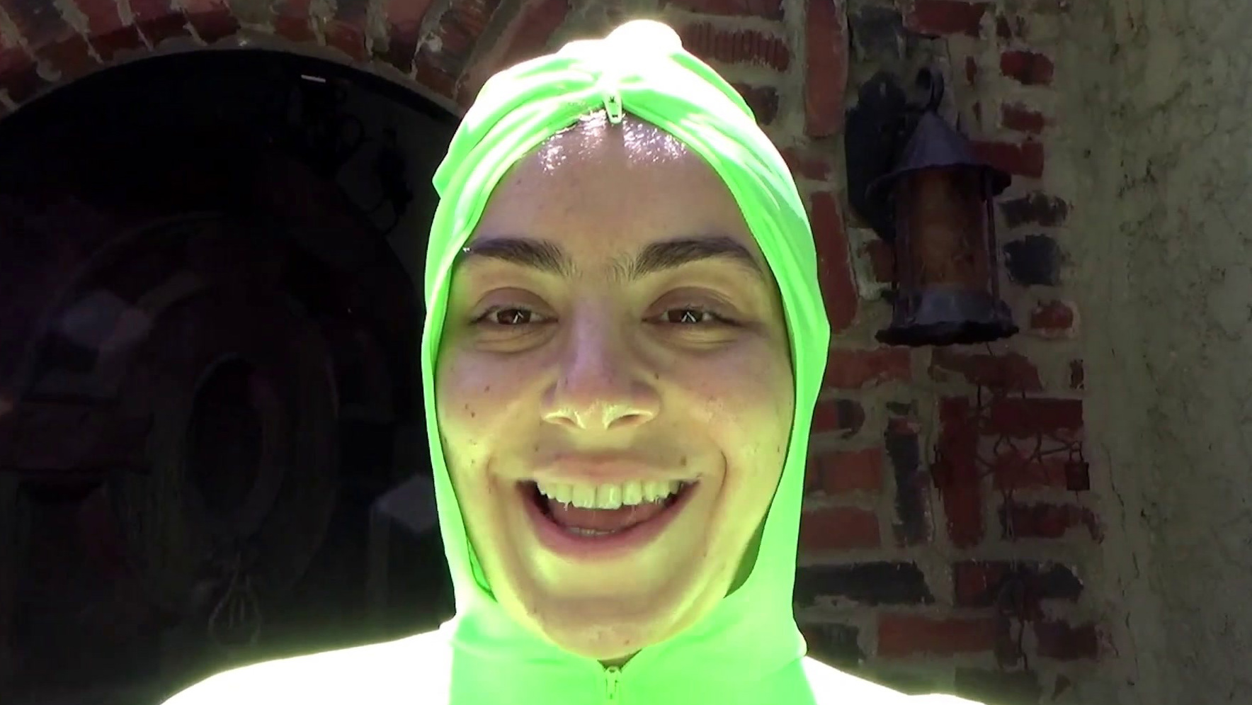 Charli XCX: Alone Together