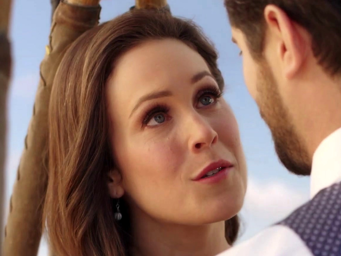 When Calls The Heart: Inside Look At Season 6 - TV Guide - When Calls The Heart Season 9 Episode 6