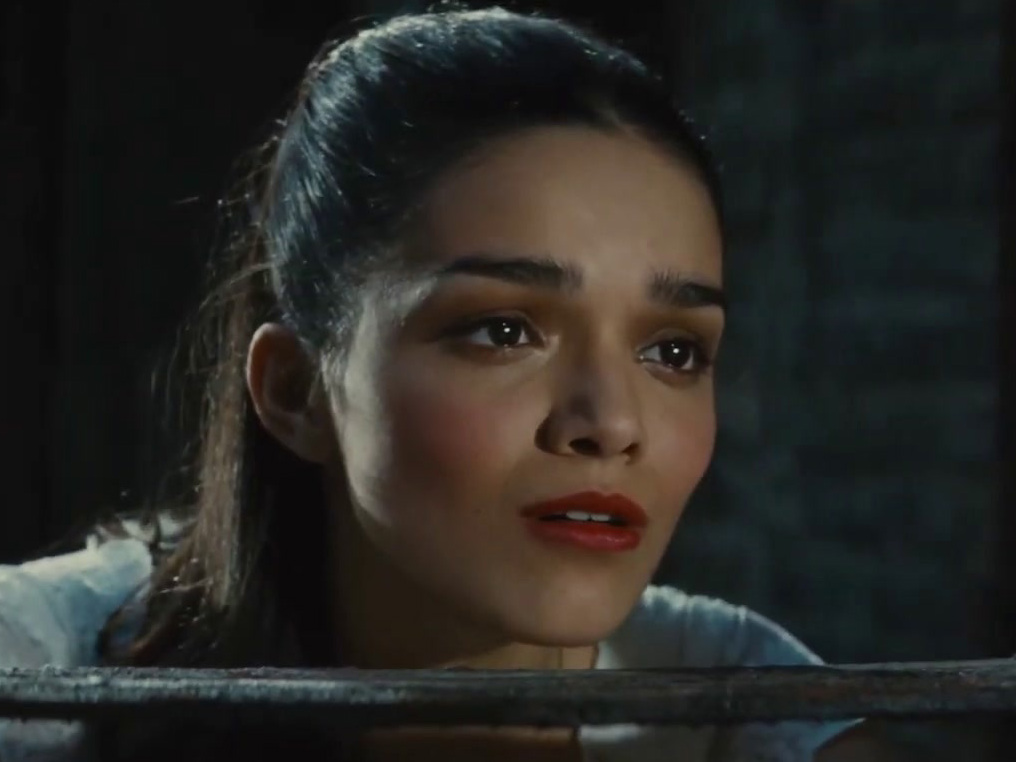 West Side Story: Steven Spielberg On Rachel Zegler (Australia Featurette)