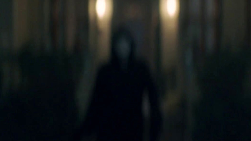 Scream: Slash (Bumper)