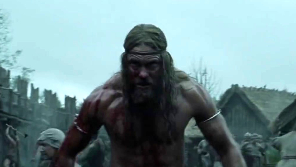The Northman (Australia Trailer 1)
