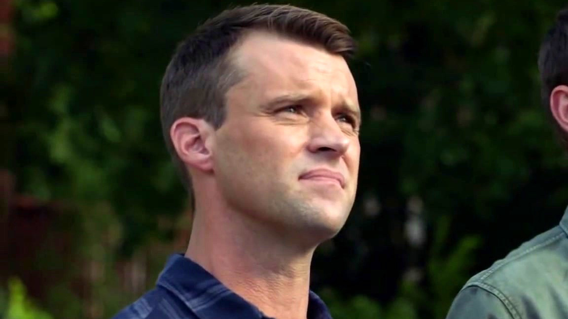Chicago Fire: Casey Brings Griffin To The House Where Griffin's Dad Died