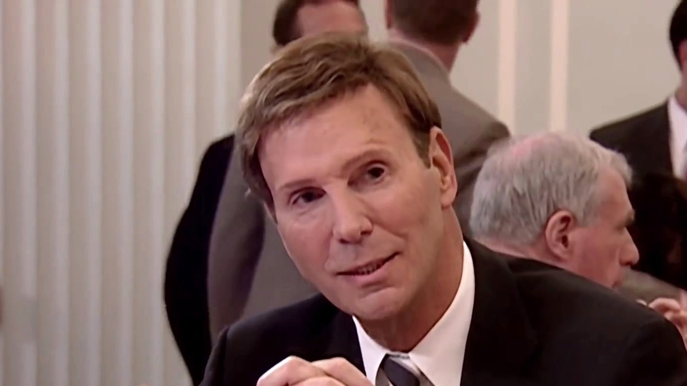 The Super Bob Einstein Movie