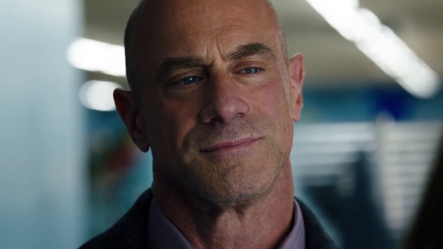 Law & Order: Organized Crime: The Christmas Episode