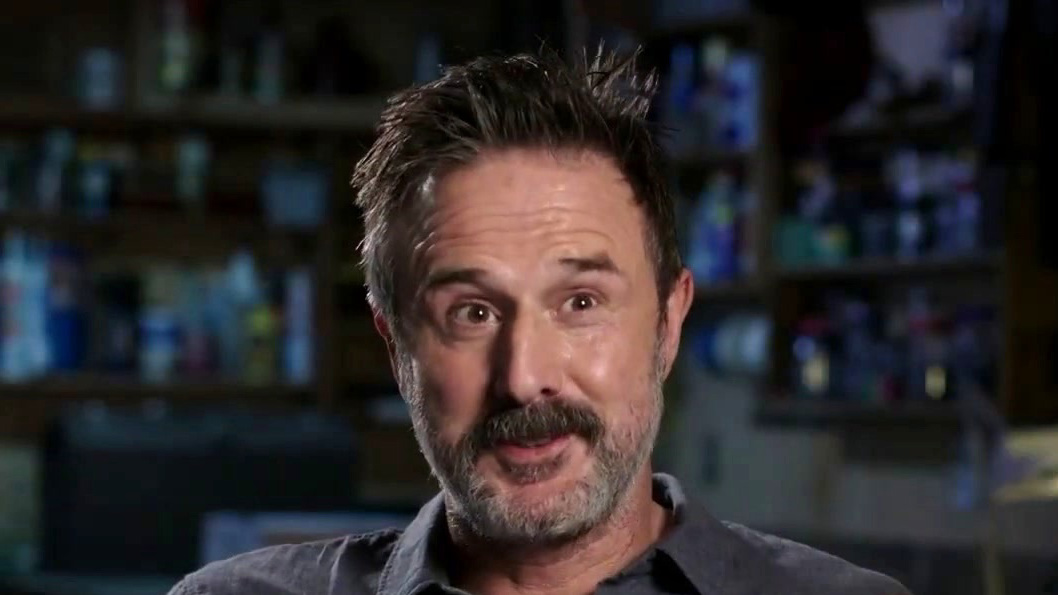 Scream: For Wes (Australia Featurette)