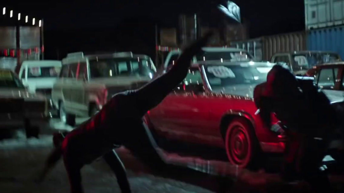 Hawkeye: Ronin