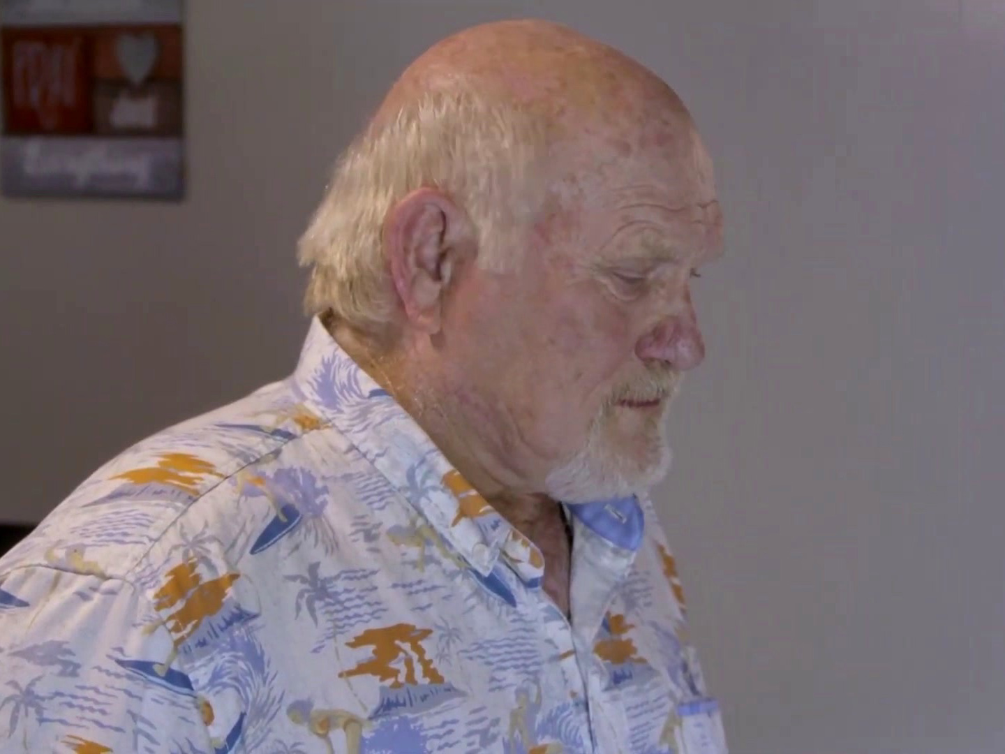 The Bradshaw Bunch Horse Shows and Hot Sauce TV Guide