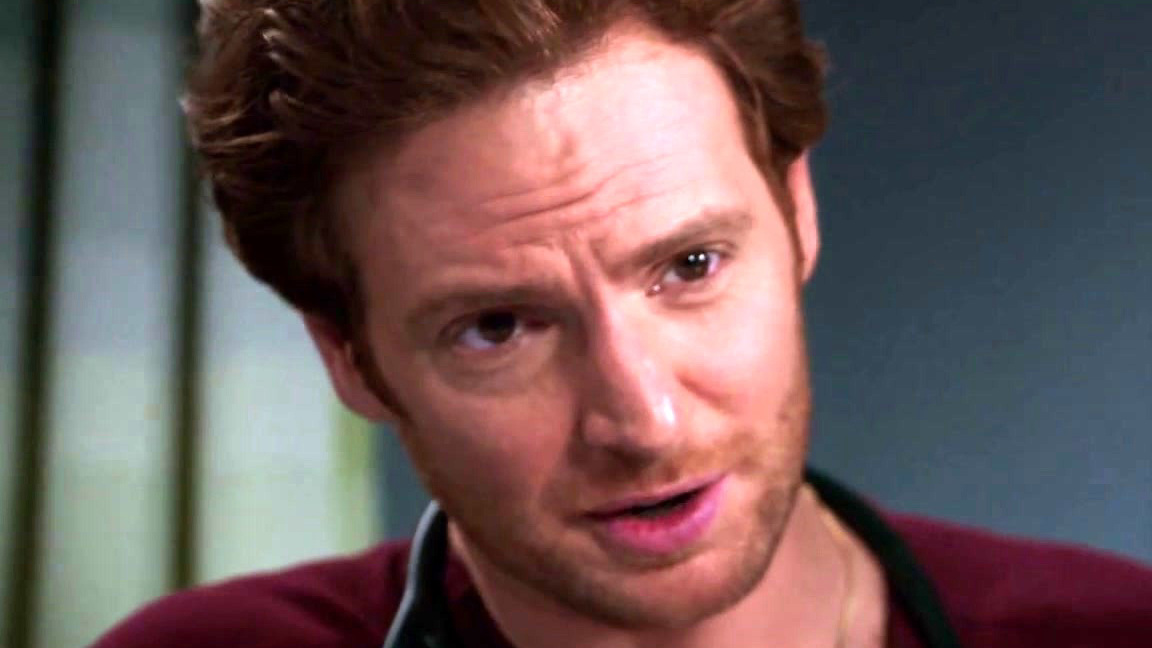 Chicago Med: Halstead And Archer Disagree On Treatment