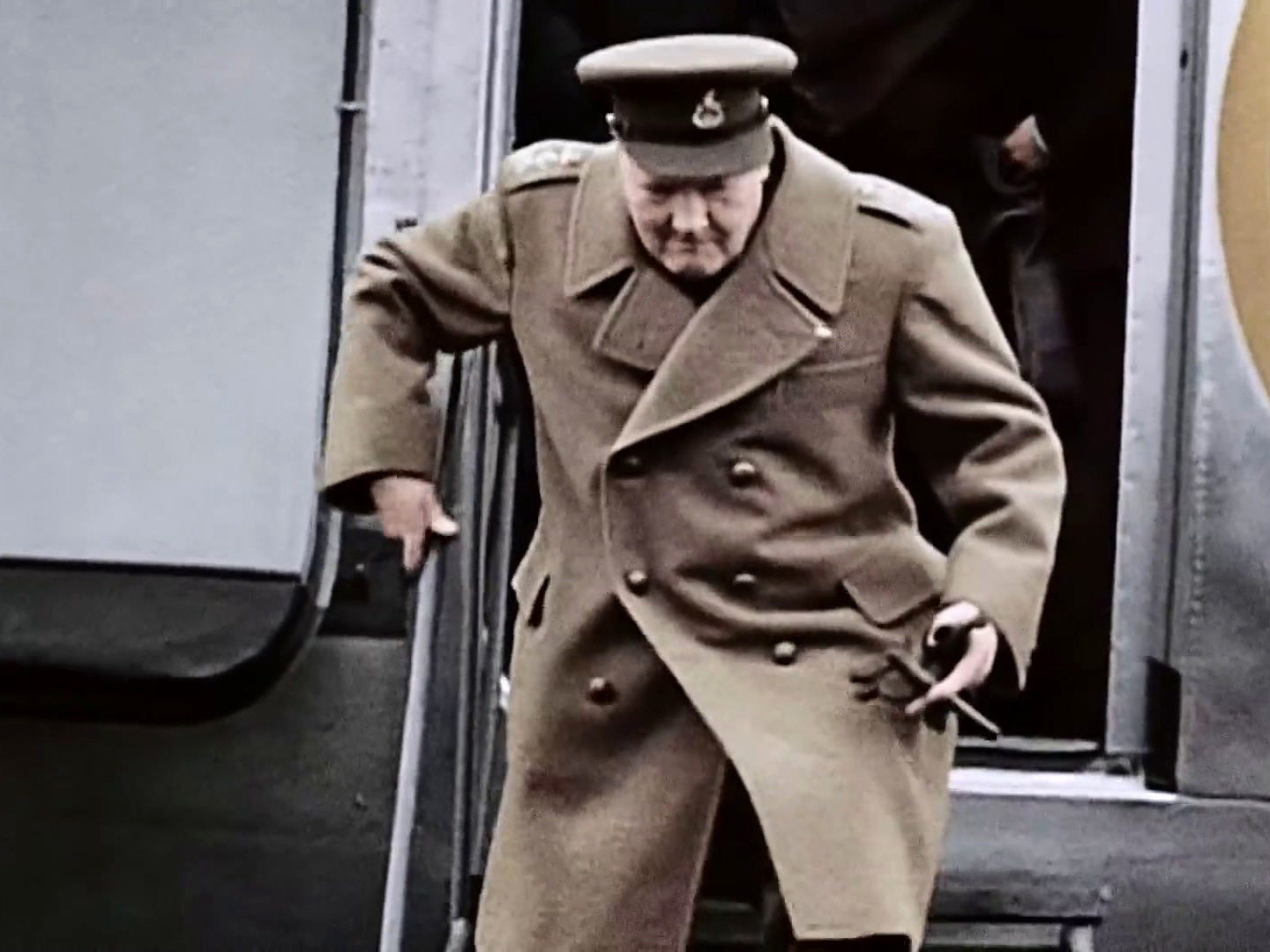 WWII in Color: Road to Victory - Where to Watch and Stream - TV Guide - Wwii In Color: Road To Victory Episodes