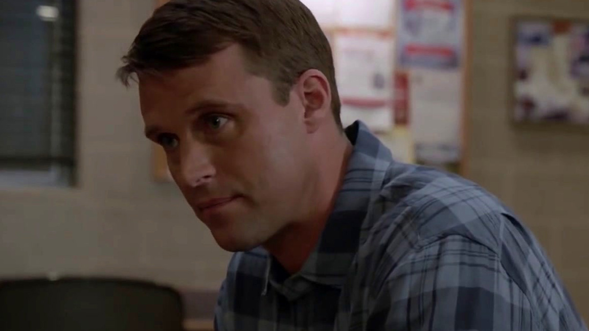 Chicago Fire: Casey Has To Leave 51